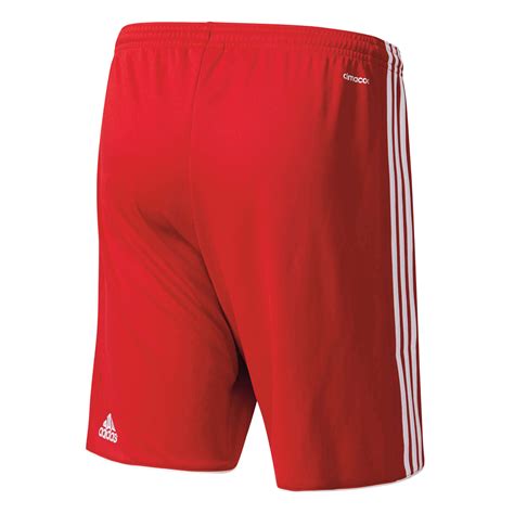 adidas shorts rot